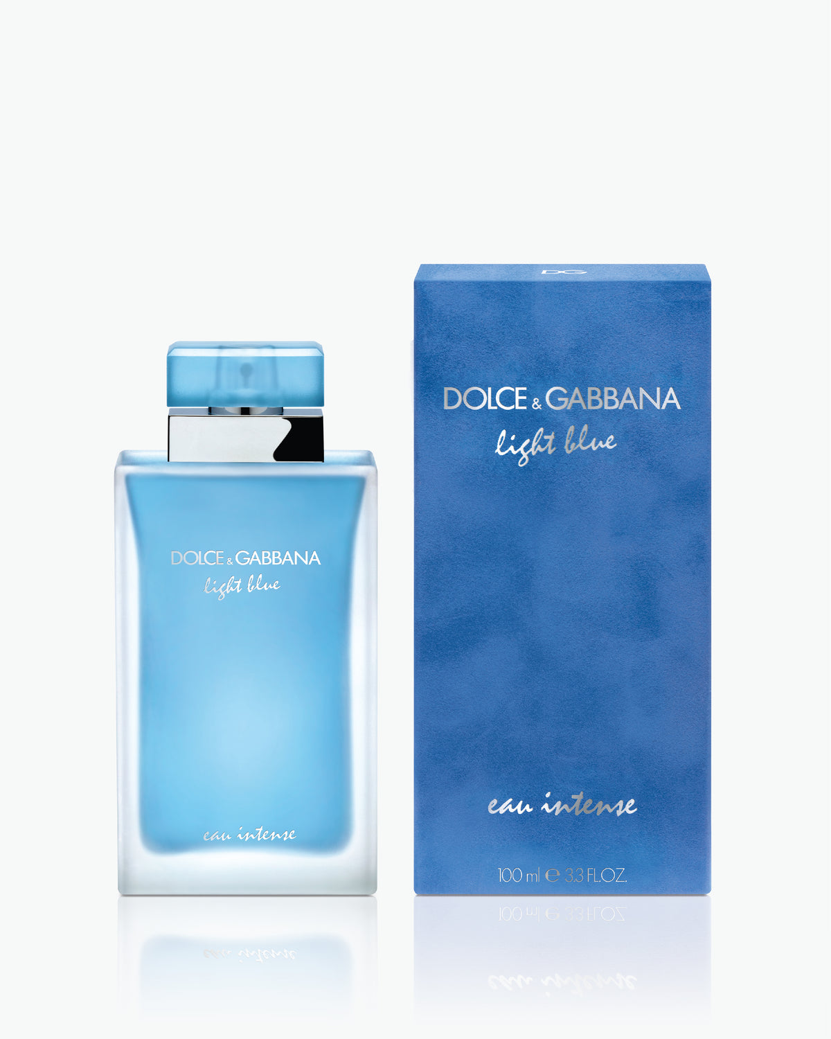 Light Blue Eau De Parfum Intense