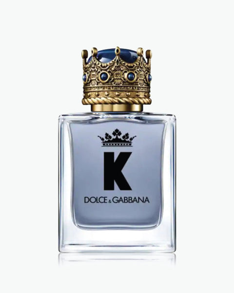 K By Dolce & Gabbana Eau De Toilette - ERA Department Stores