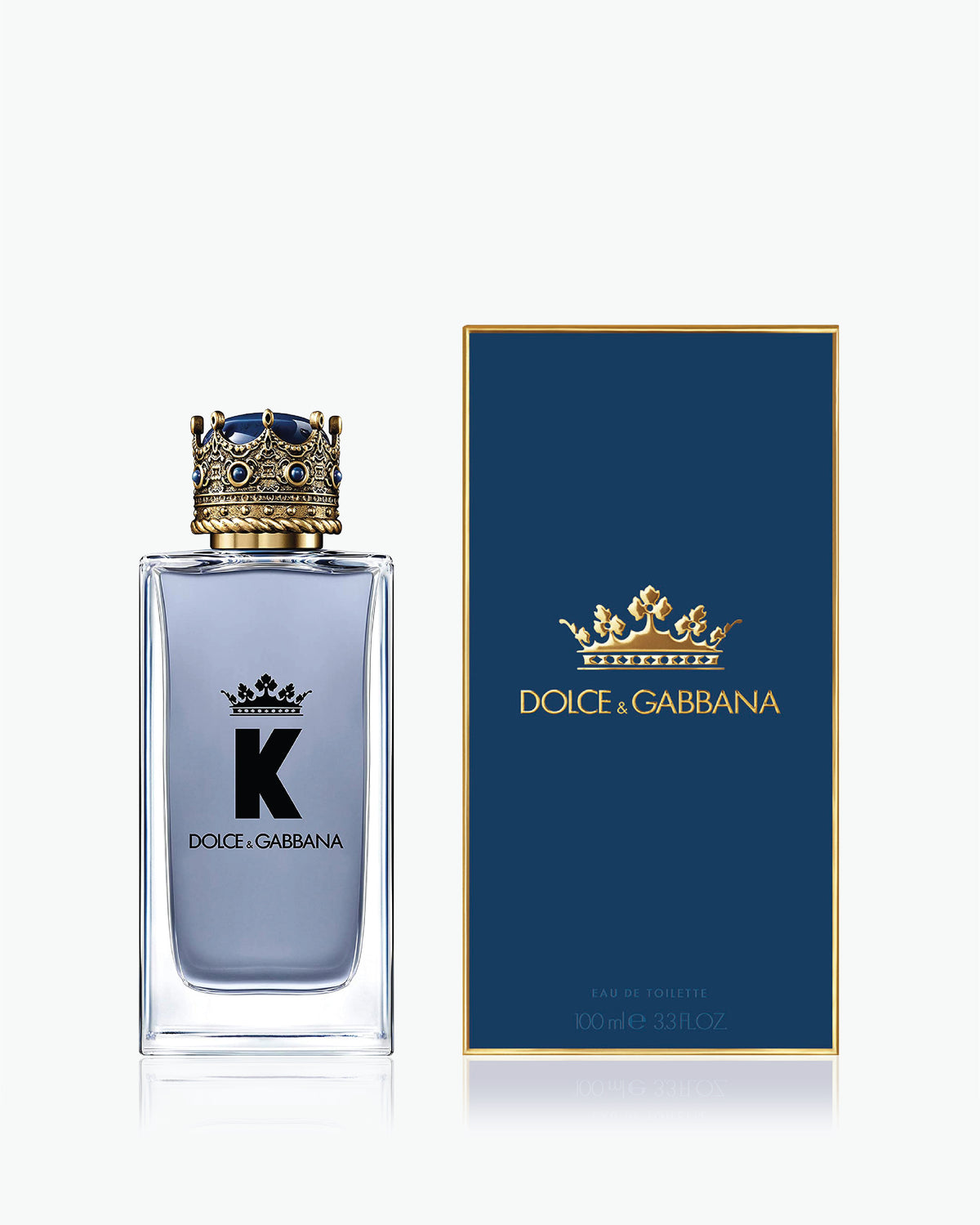 K By Dolce &amp; Gabbana Eau De Toilette