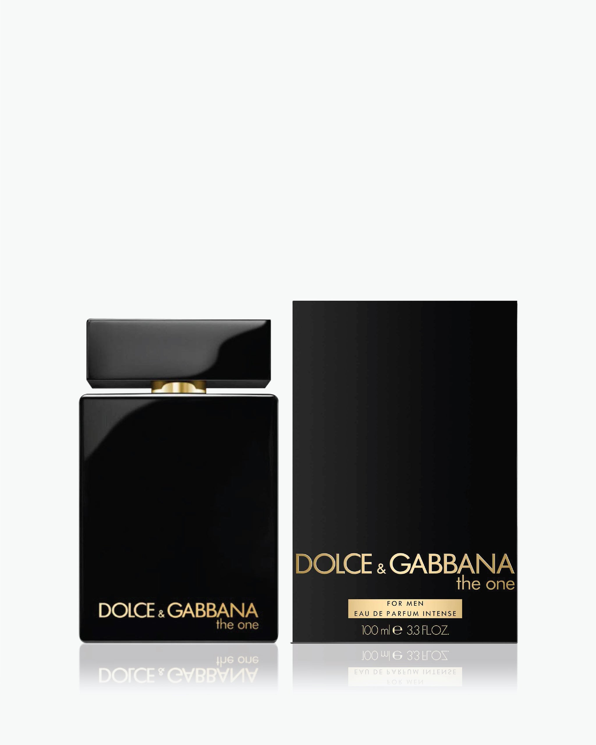 The one dolce and hotsell gabbana mens