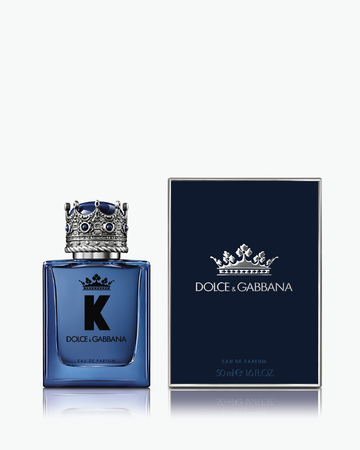 K By Dolce &amp; Gabbana Eau De Parfum