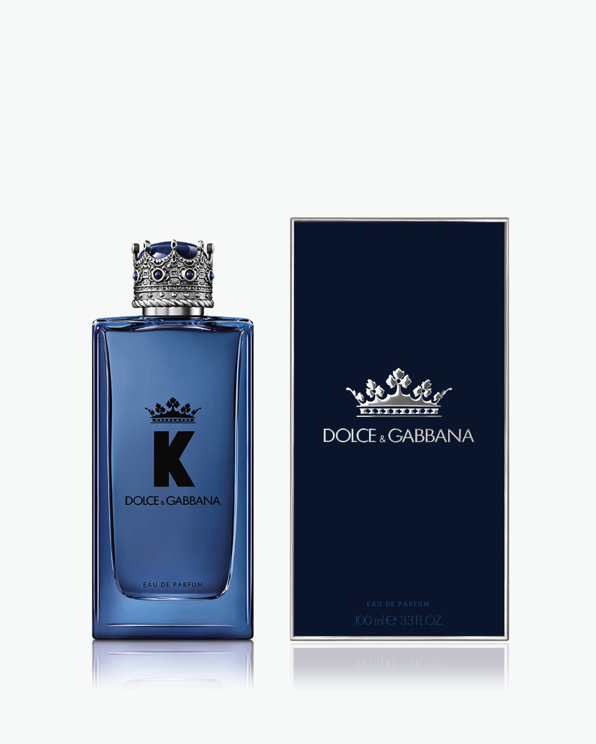K By Dolce &amp; Gabbana Eau De Parfum