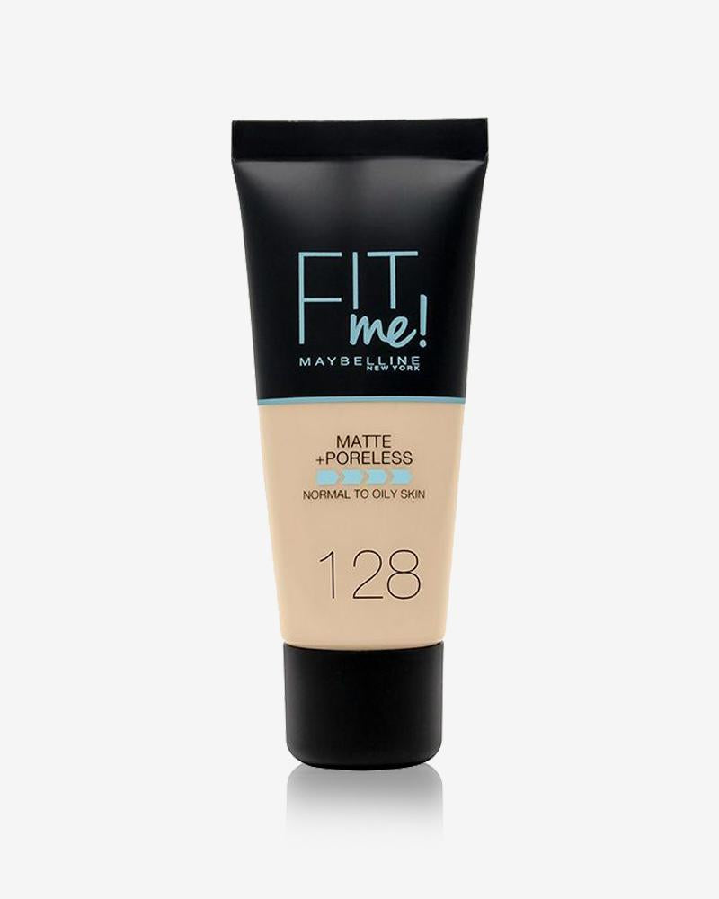 Fit Me Foundation 30ml