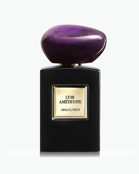 Armani Priv Cuir Amethyste Eau De Parfum ERA Department Stores