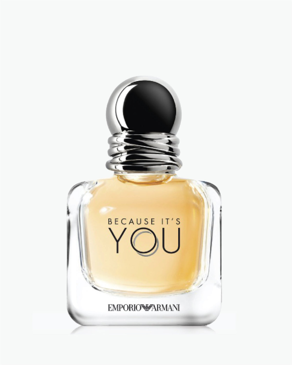 Emporio Armani Because It&#39;s You Eau De Parfum