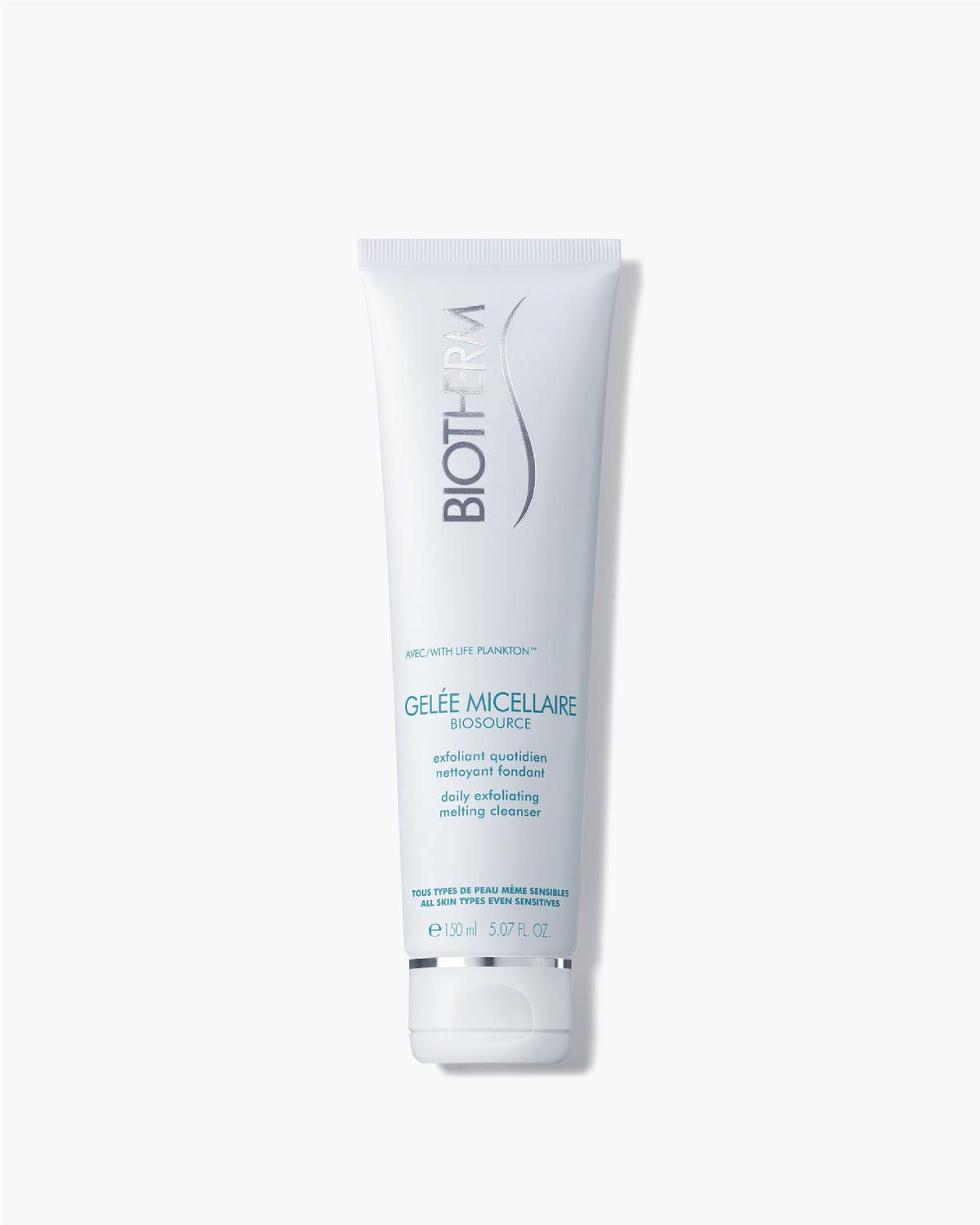 Biosource Exfoliating And Cleansing Gelée Micellaire
