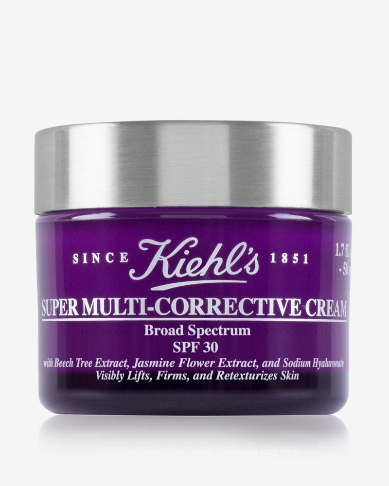 Super Multi-Corrective Cream SPF 30