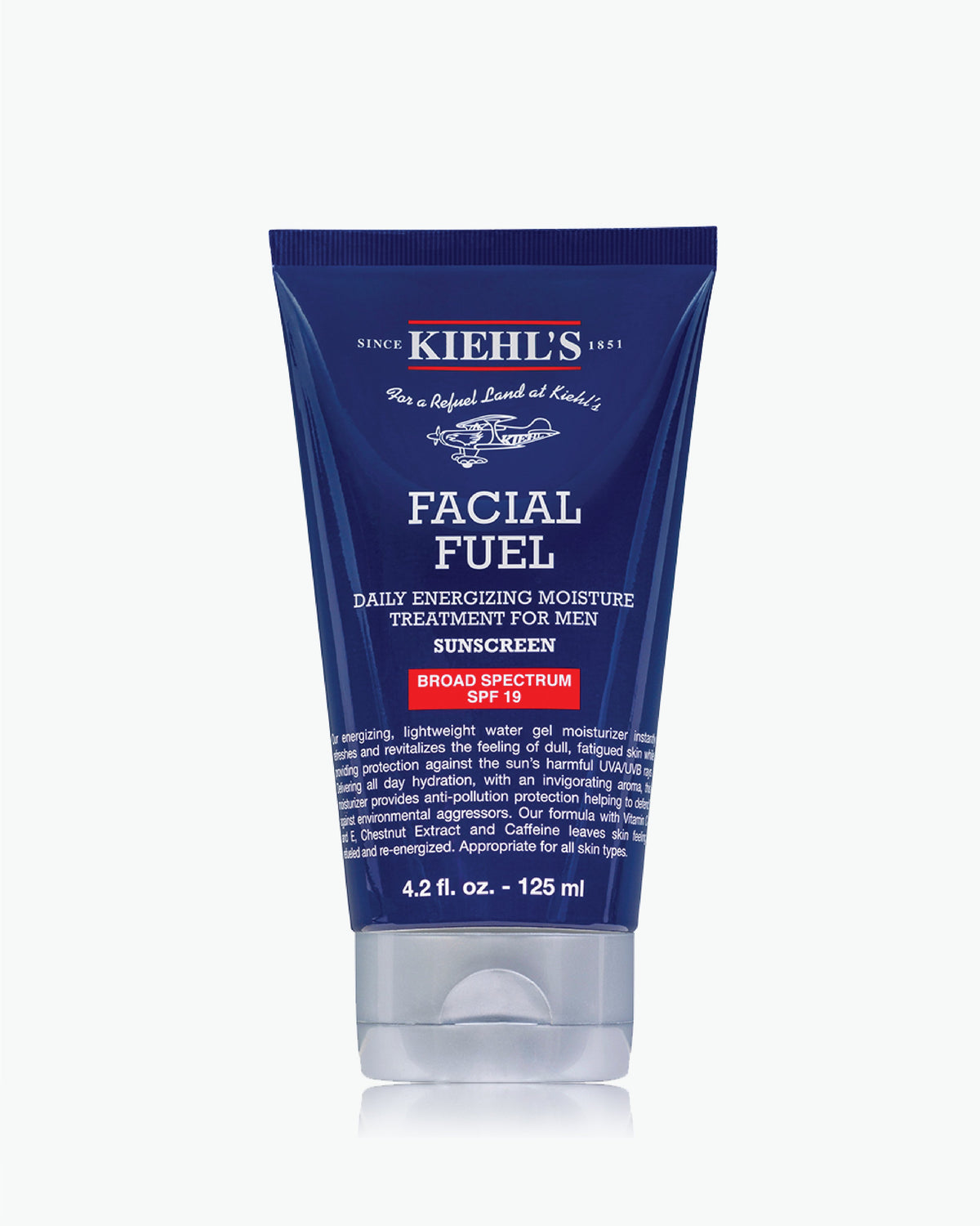 Facial Fuel Daily Energizing Moisture Treatment For Men SPF 19/20