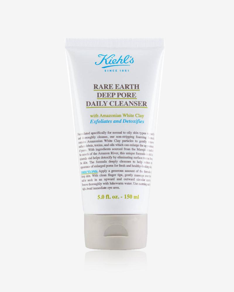 Rare Earth Deep Pore Cleanser
