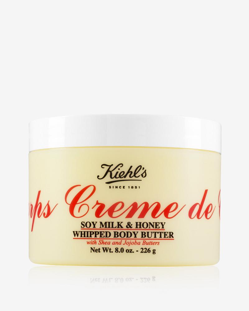 Creme De Corps Whipped Body Butter
