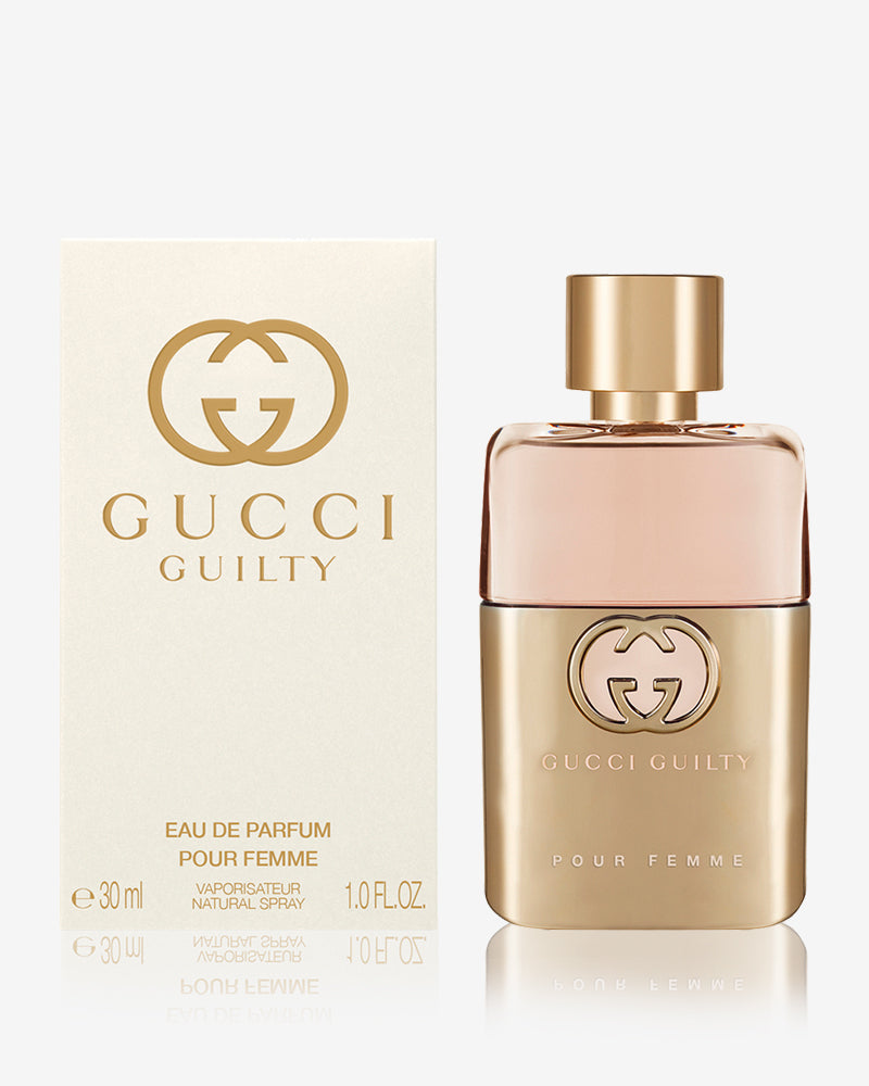 Guilty Pour Femme Eau De Parfum