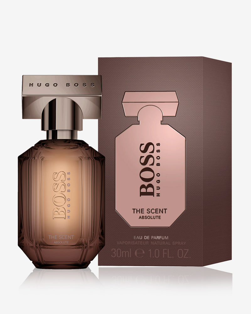 Hugo boss the shop scent for her douglas