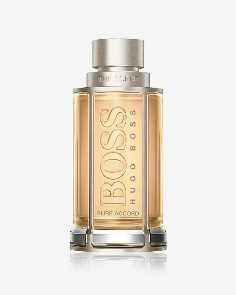 Scent for 2024 him hugo boss