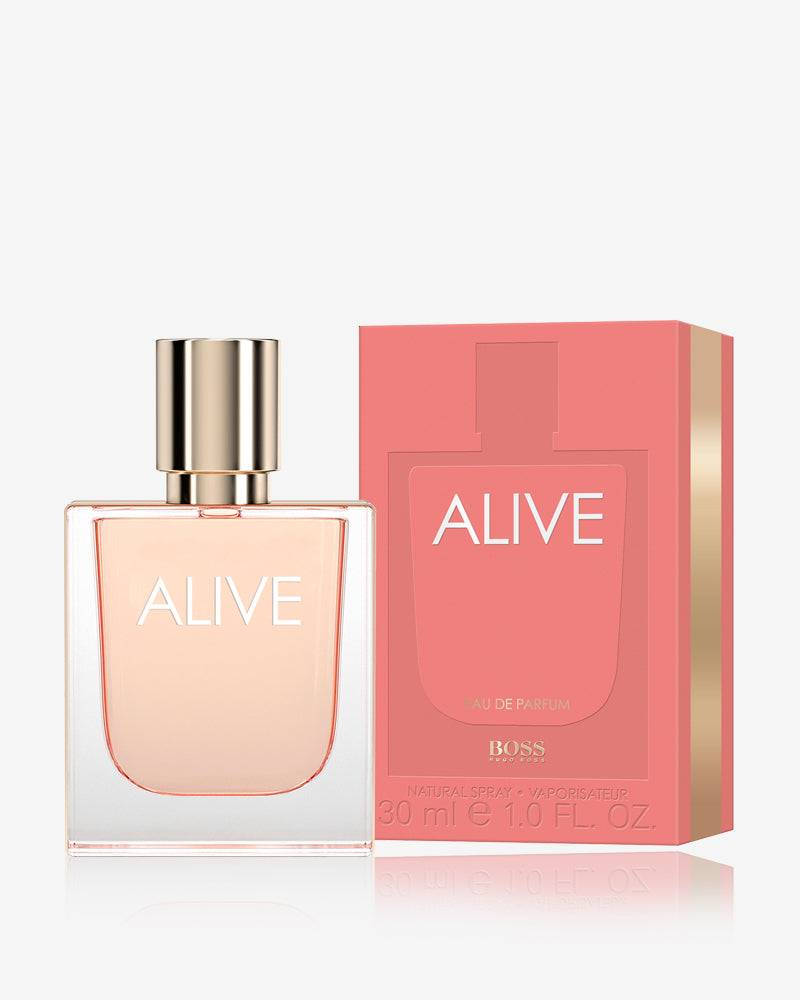 Alive Eau De Parfum