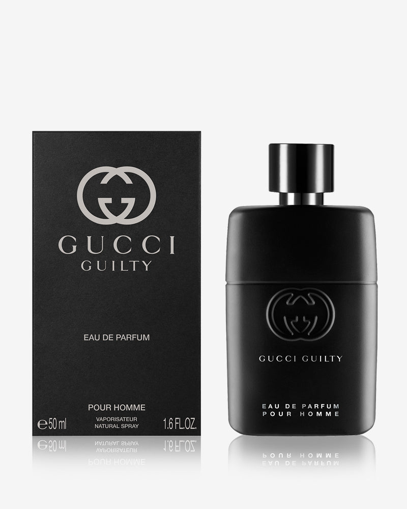 Guilty Pour Homme Eau De Parfum