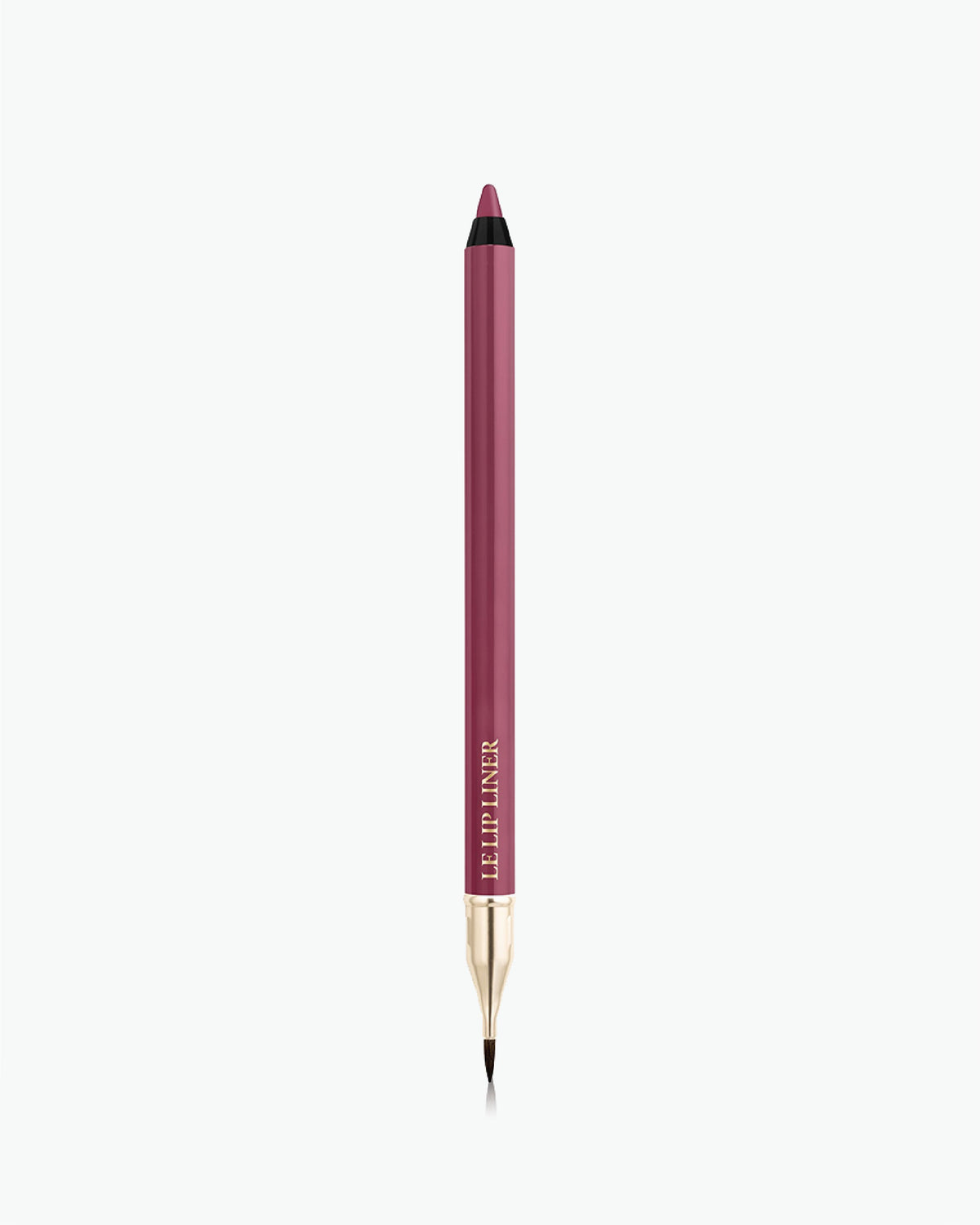 Le Lip Liner, Waterproof Lip Pencil With Brush 1.2g
