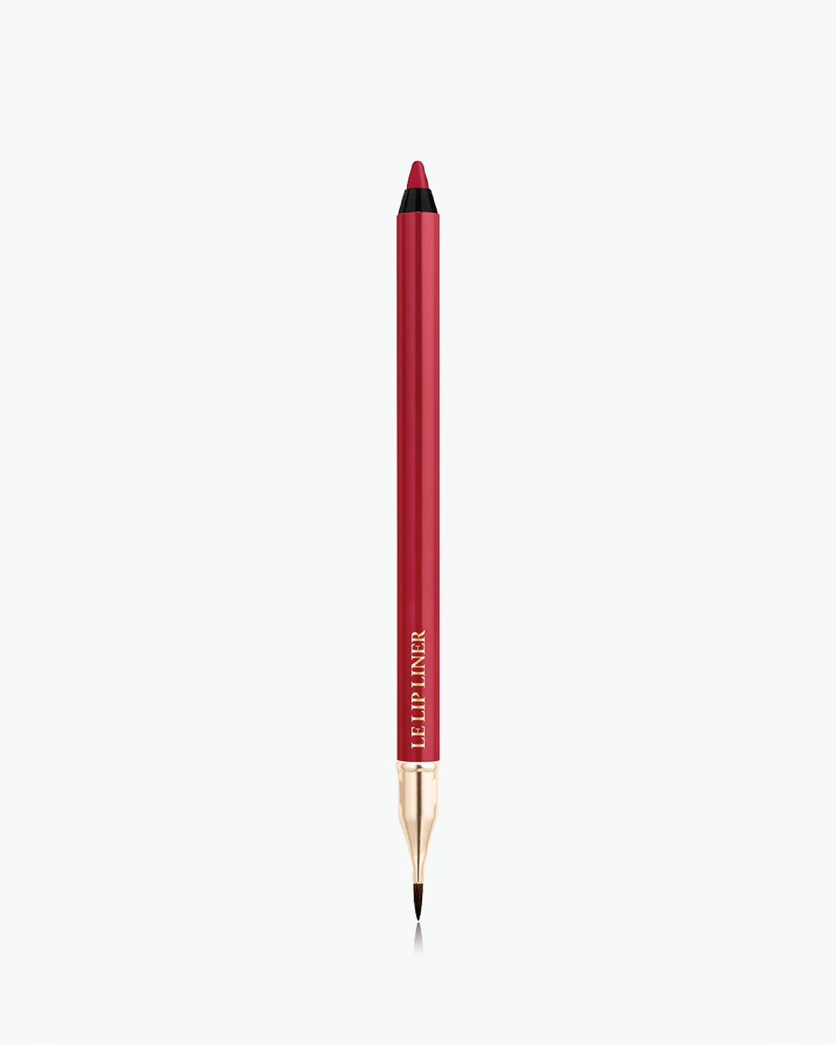 Le Lip Liner, Waterproof Lip Pencil With Brush 1.2g