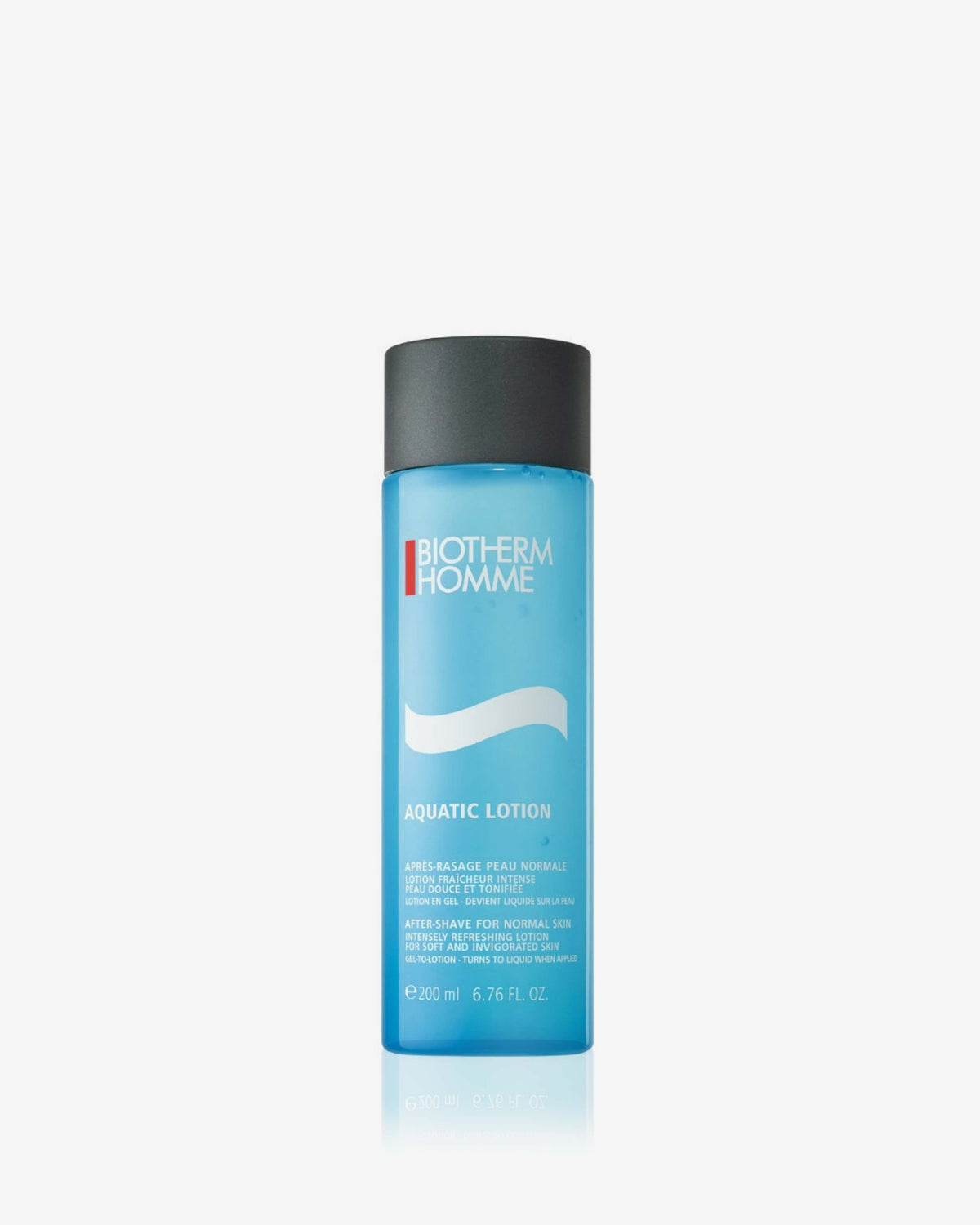 Homme Aquatic After-Shave Lotion