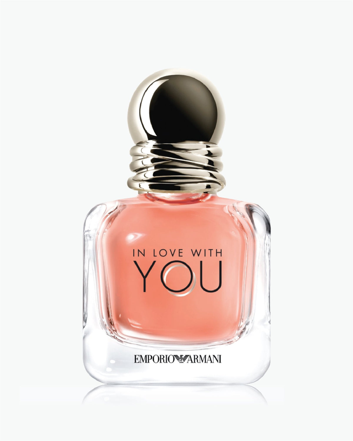 Emporio Armani In Love With You Eau De Parfum