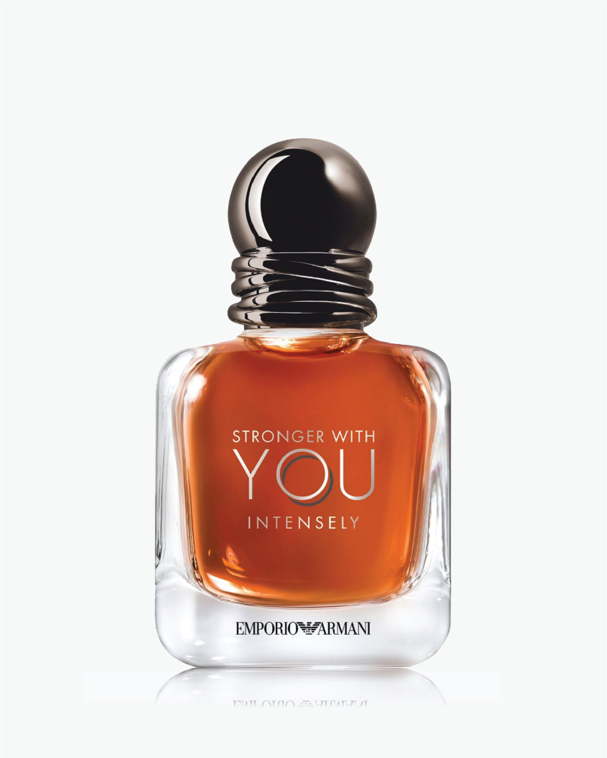 Emporio Armani Stronger With You Intensely Eau De Parfum