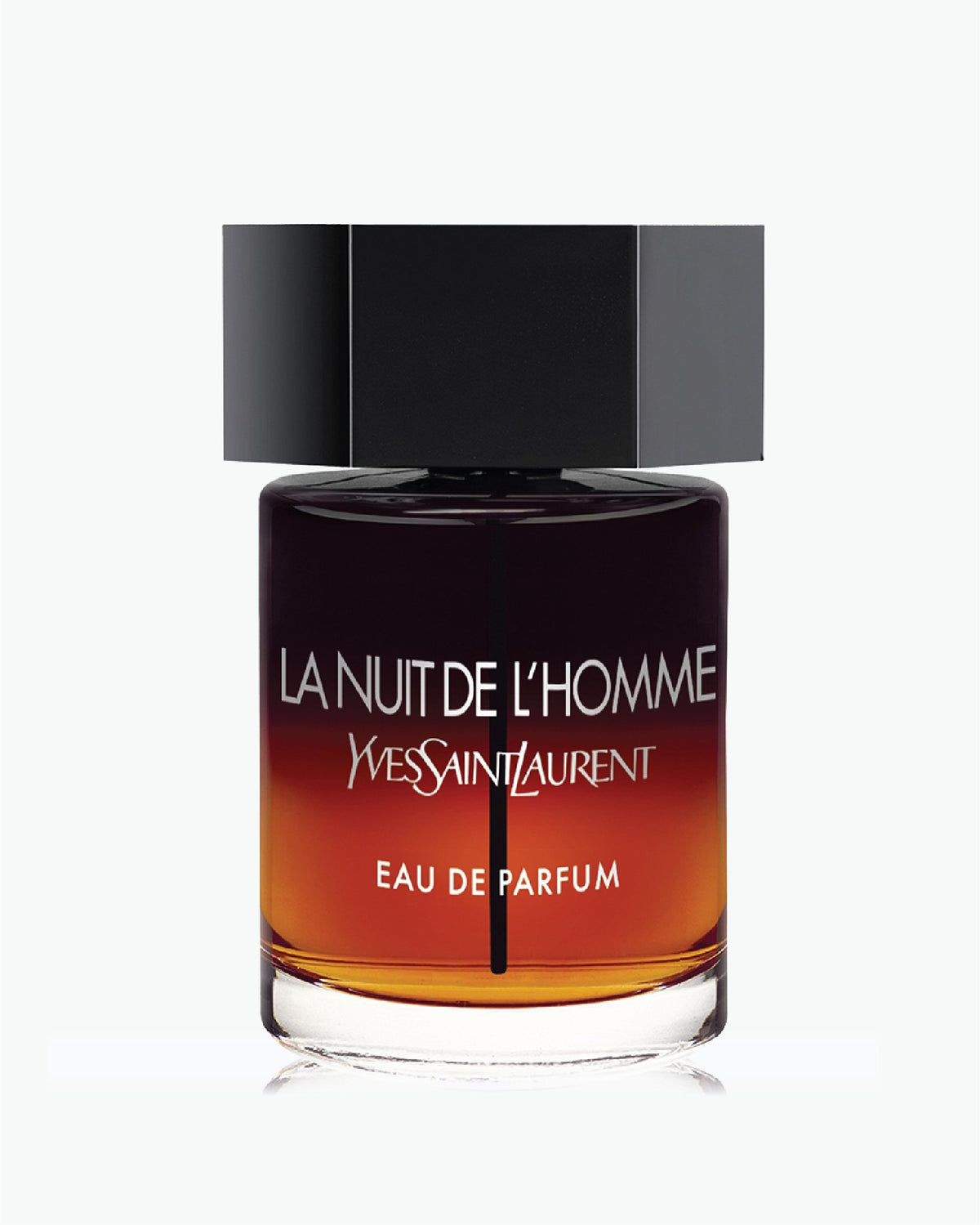 La Nuit De L&#39; Homme Eau De Parfum
