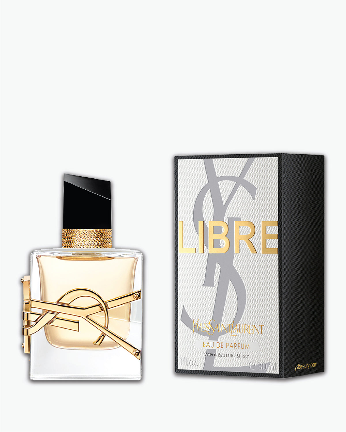Libre Eau De Parfum