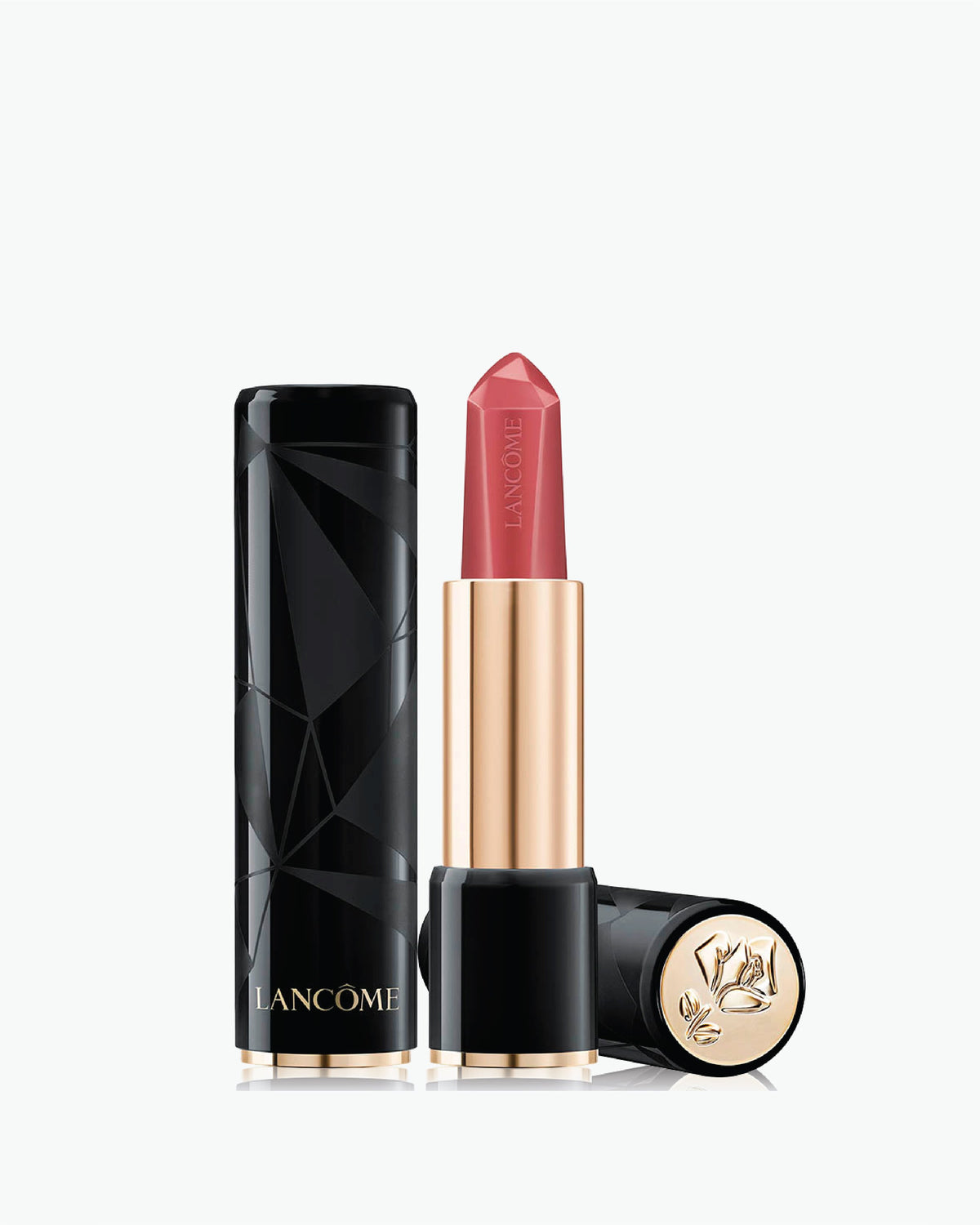L’Absolu Rouge Ruby Cream, Ultra Pigmented Lipstick 3g