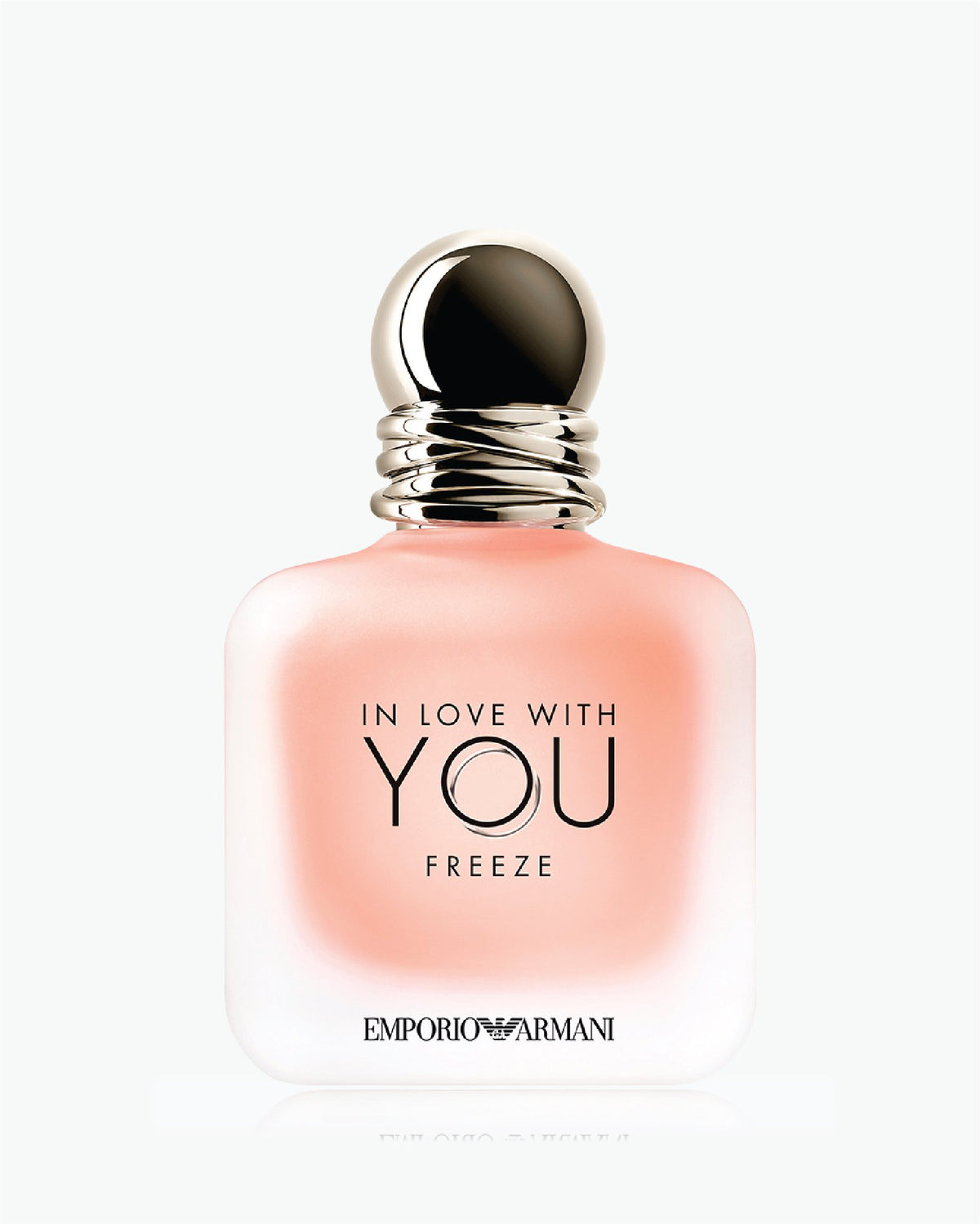 Emporio Armani In Love With You Freeze Eau De Parfum