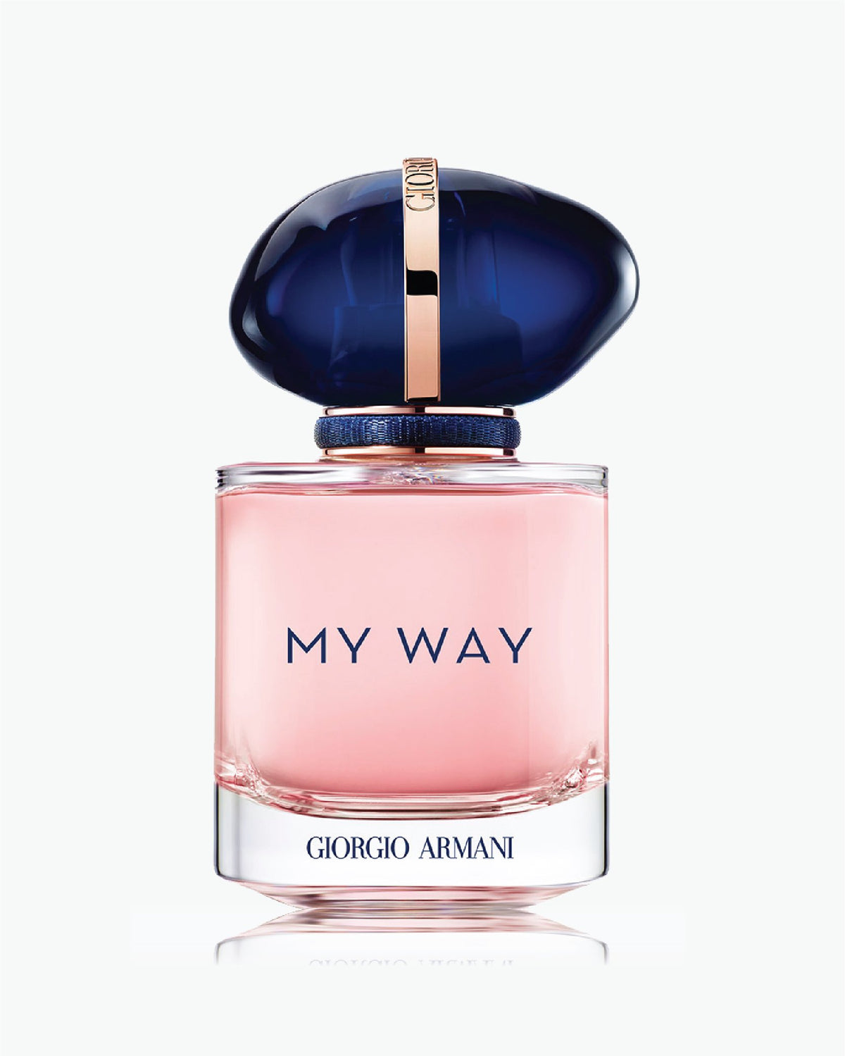 My Way Eau De Parfum