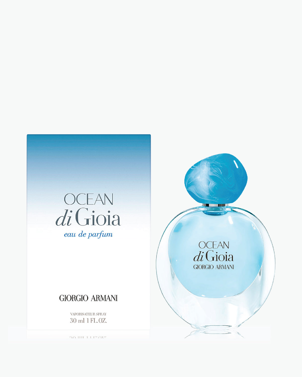 Ocean Di Gioia Eau De Parfum