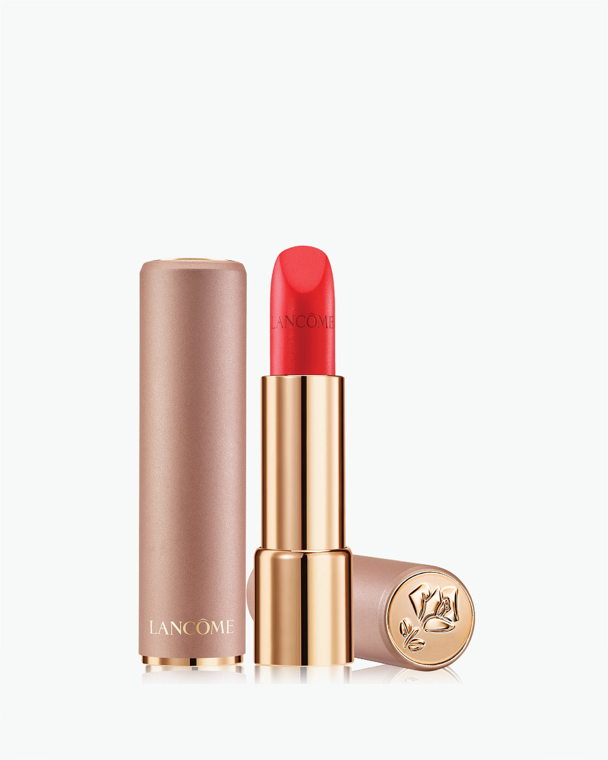 L&#39;Absolu Rouge Intimatte, Matte Veil Lipstick