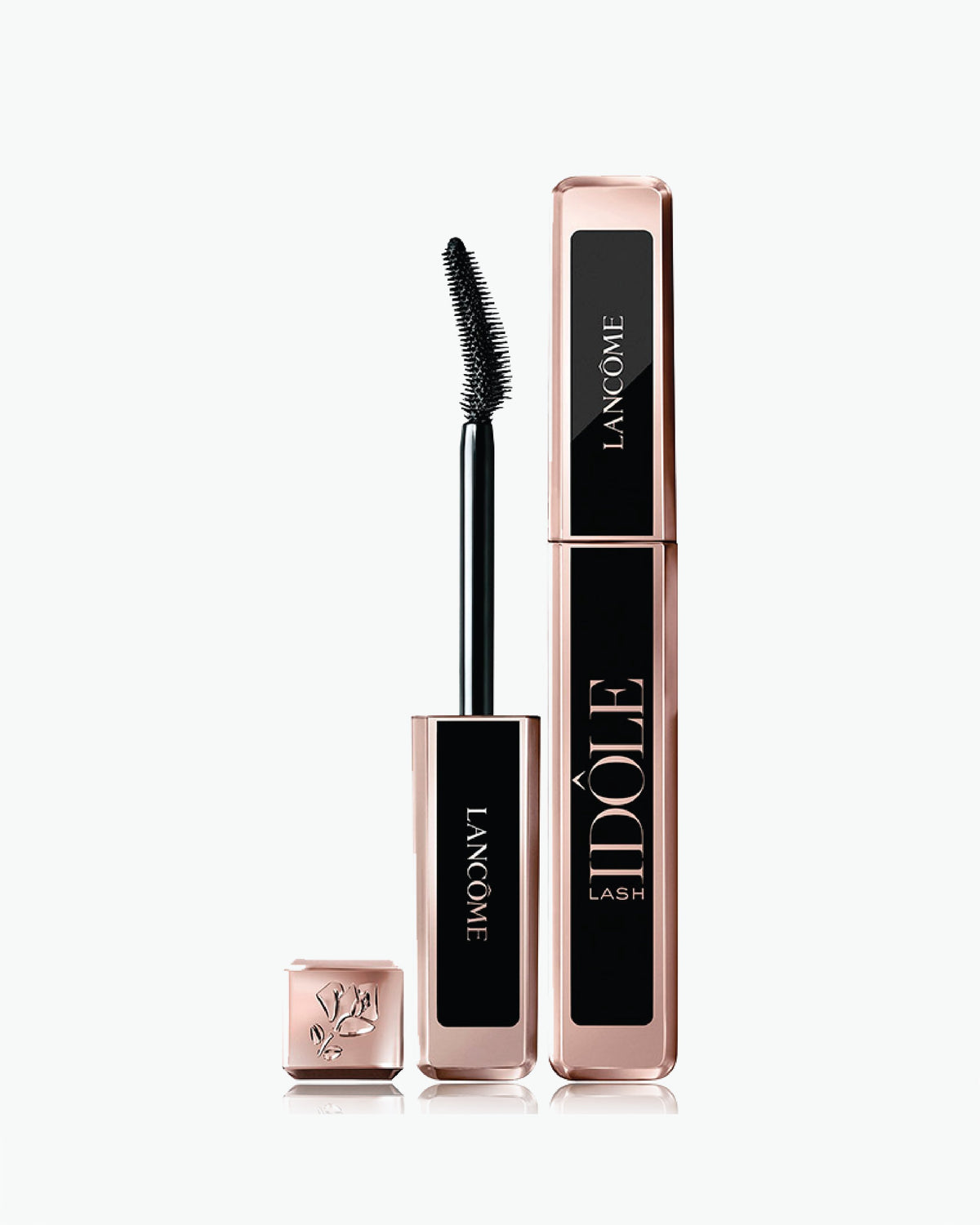 Lash Idôle Mascara, Lash-Lifting & Volumizing Mascara