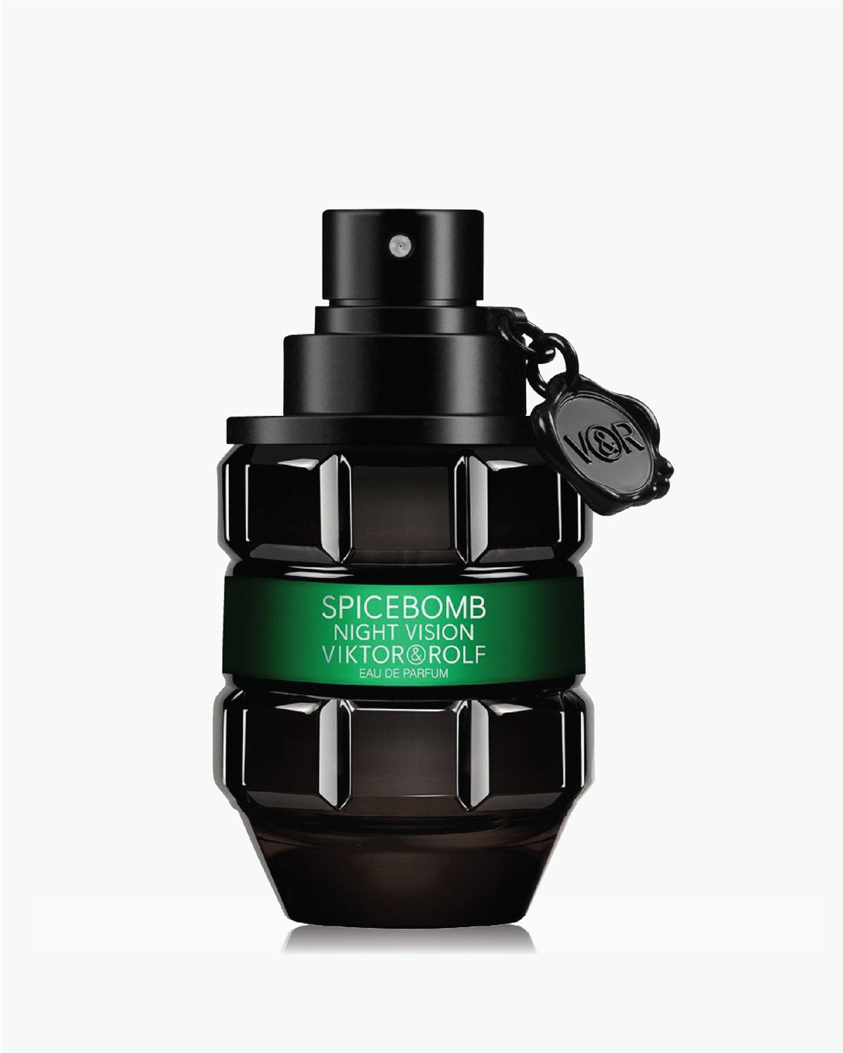 Spicebomb Night Vision Eau De Parfum