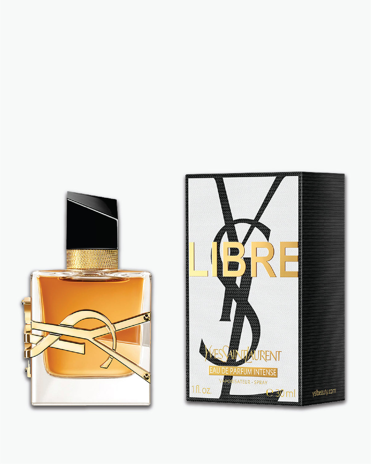 Libre Eau De Parfum Intense