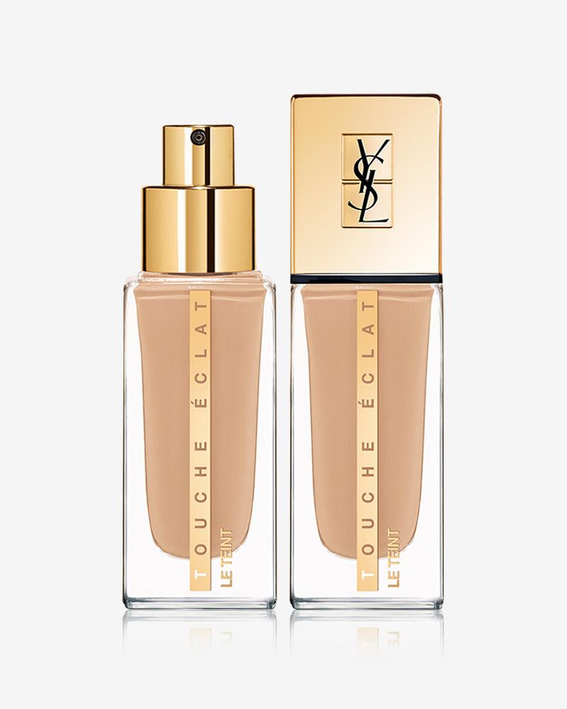 Touche eclat le teint foundation spf22 Clearance