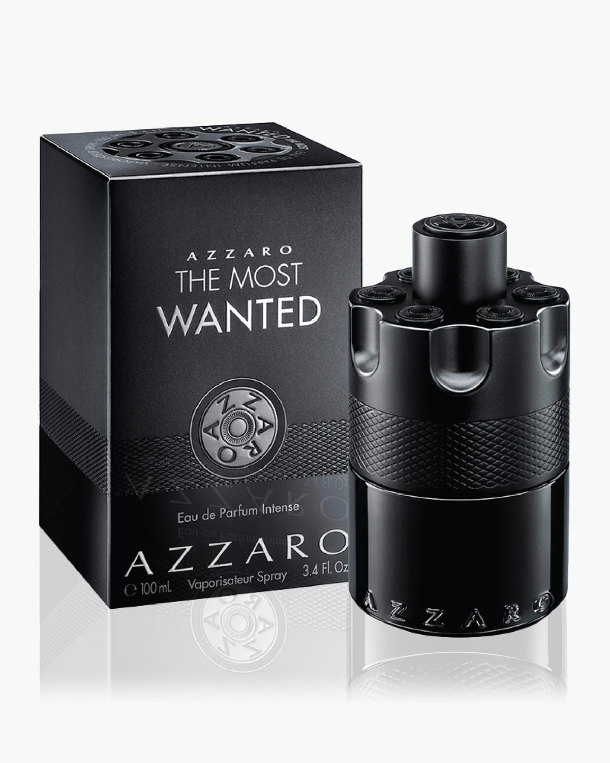 The Most Wanted Eau De Parfum Intense