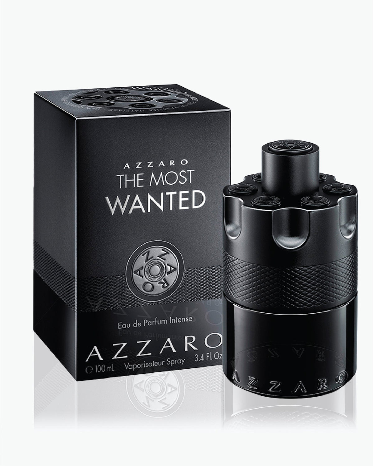 The Most Wanted Eau De Parfum Intense