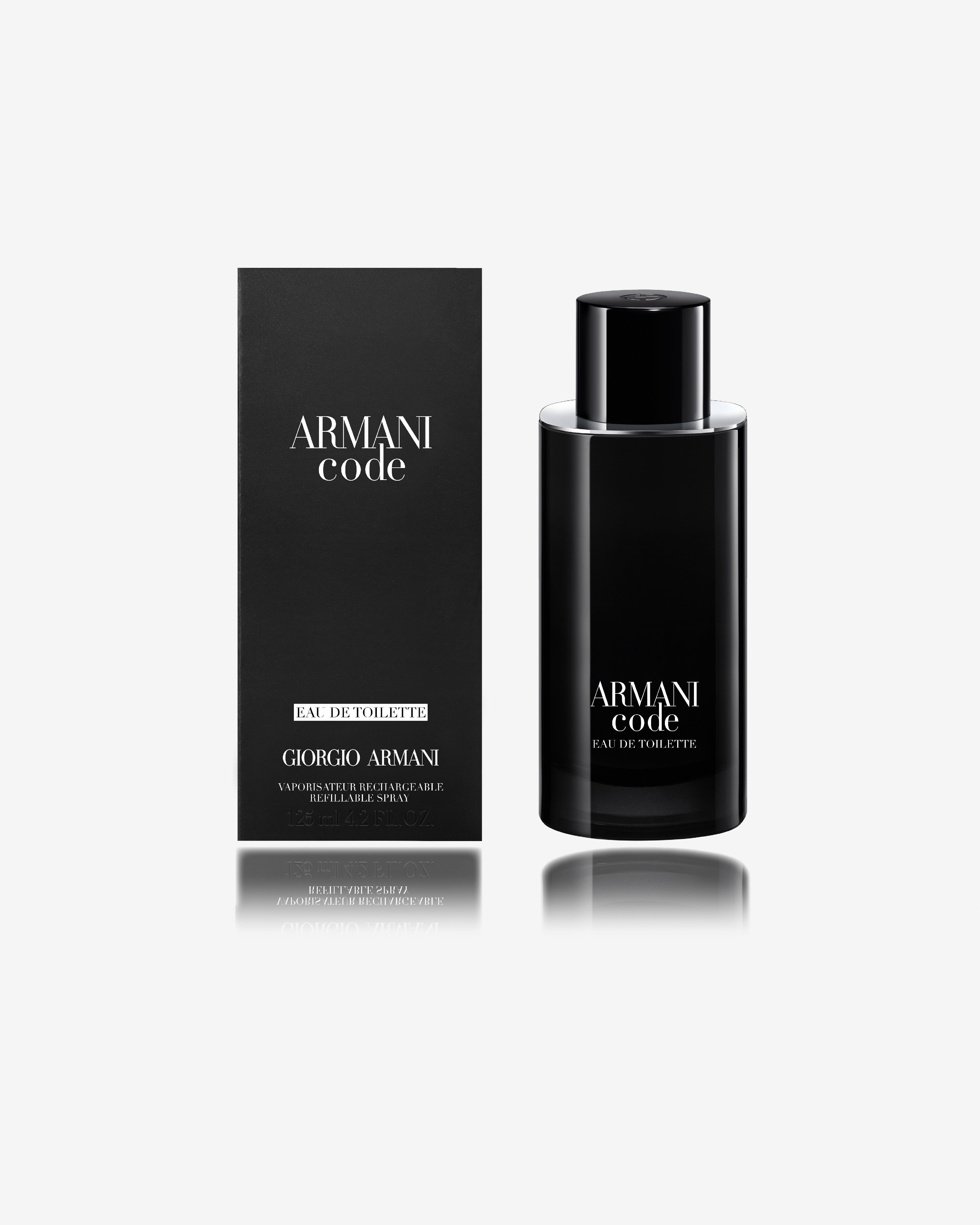 Armani Privé Musc Shamal Eau De Parfum - ERA Department Stores