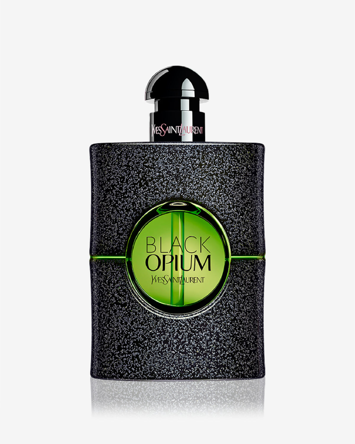 Black Opium Illicit Green Eau De Parfum