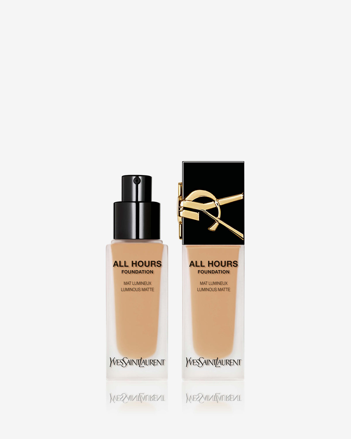 All Hours Foundation 25ml