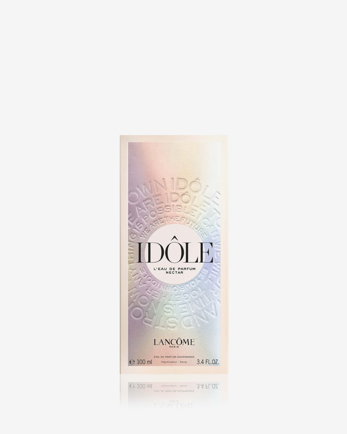 Idôle L&#39;Eau De Parfum Nectar 100Ml