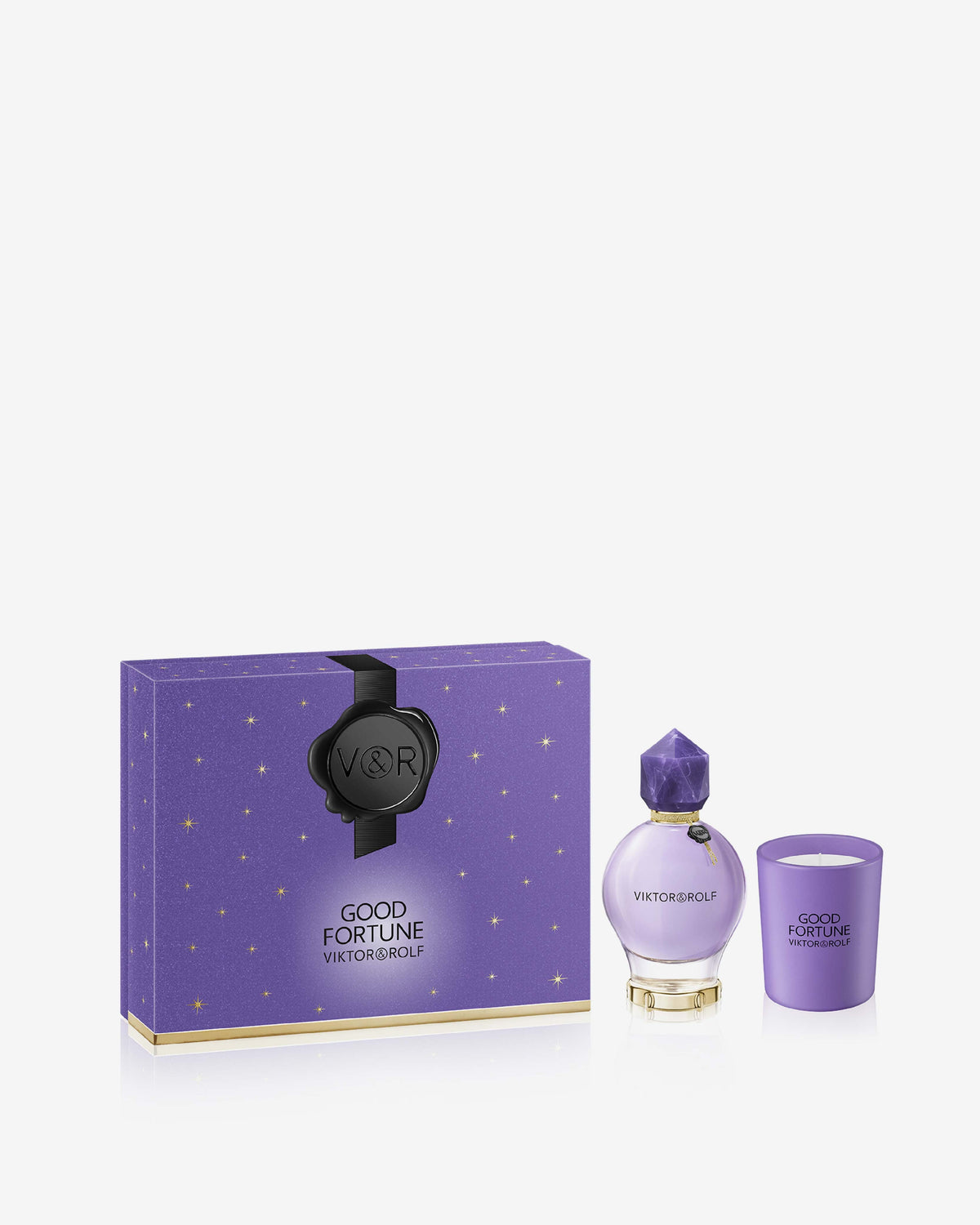 Good Fortune Eau De Parfum 90ml Gift Set