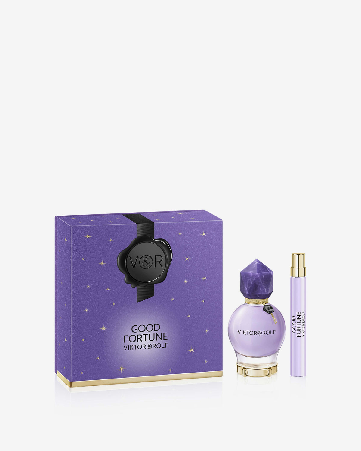 Good Fortune Eau De Parfum 30Ml Gift Set