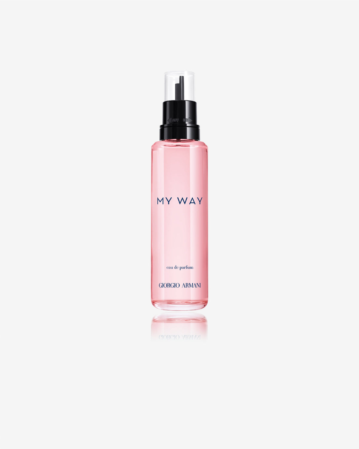 My Way Eau De Parfum Refill