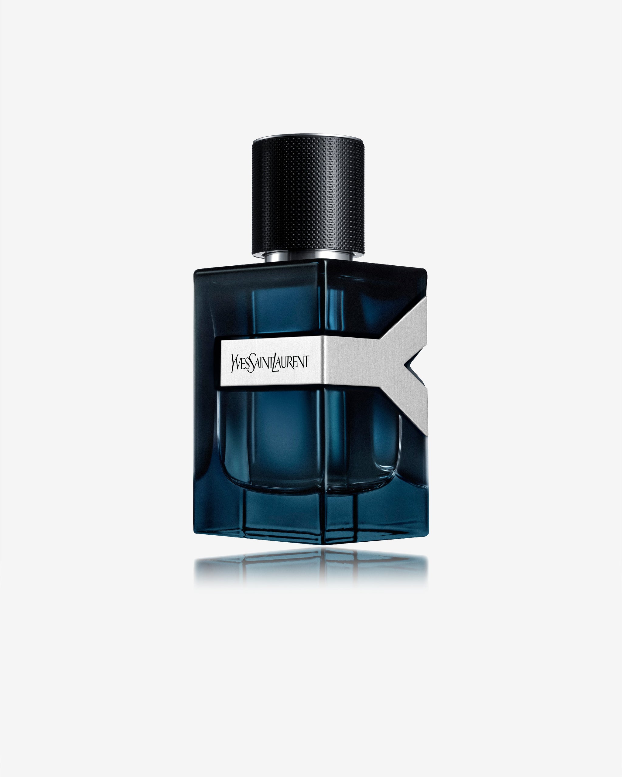 Y Eau de Parfum Intense Yves Saint Laurent cologne - a new