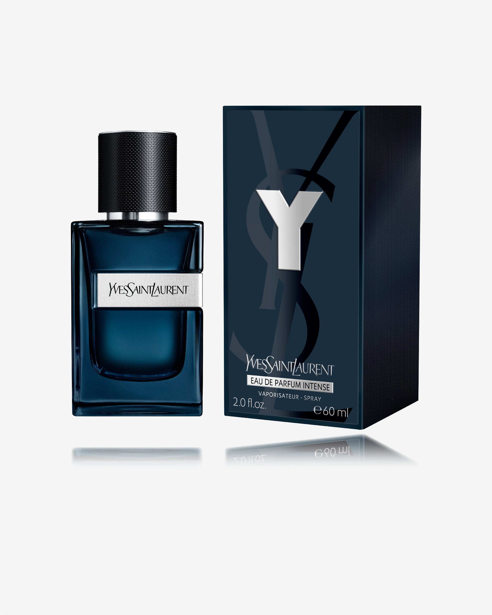 Ysl y eau intense Clearance