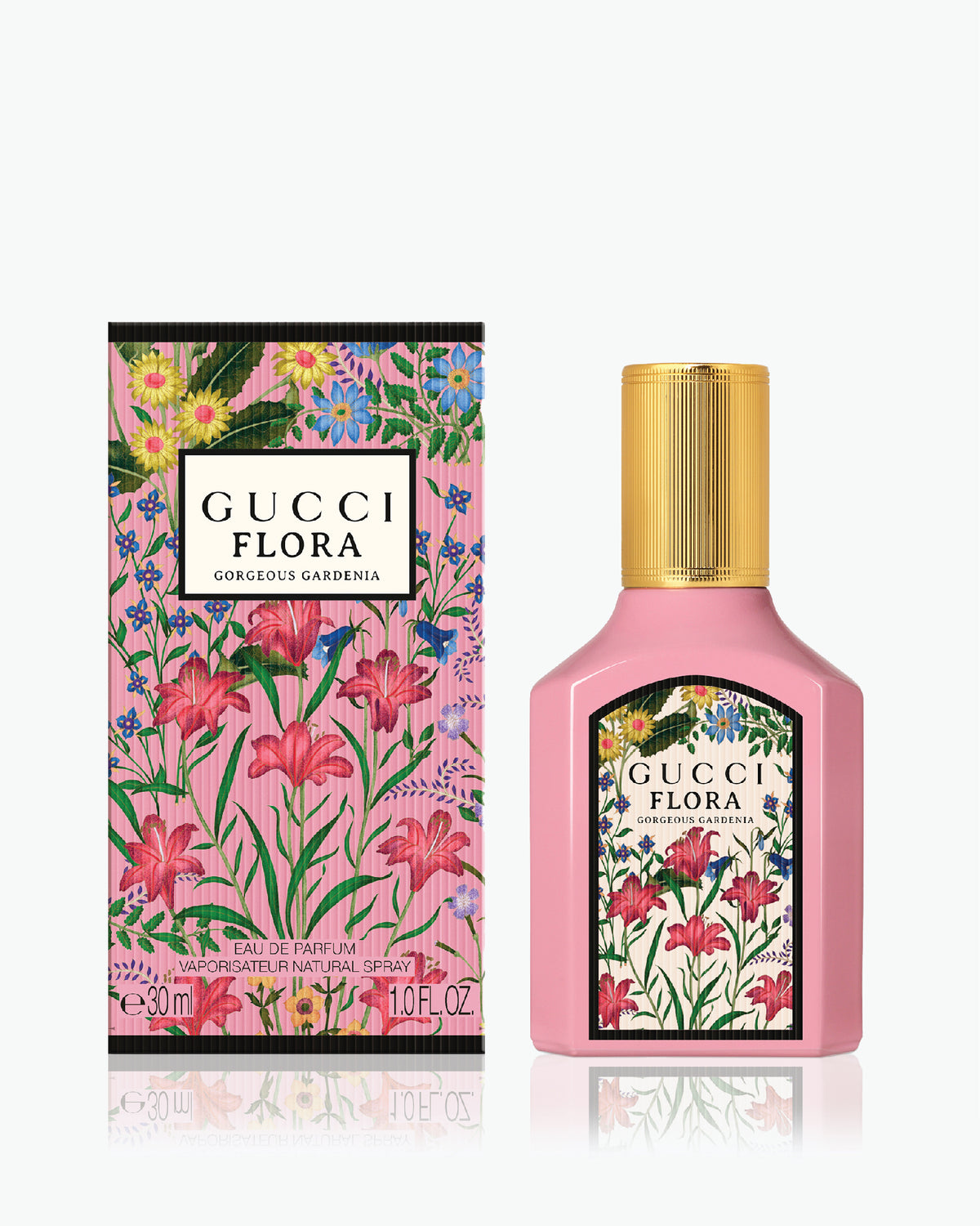 Gucci Flora Gardenia Eau De Parfum
