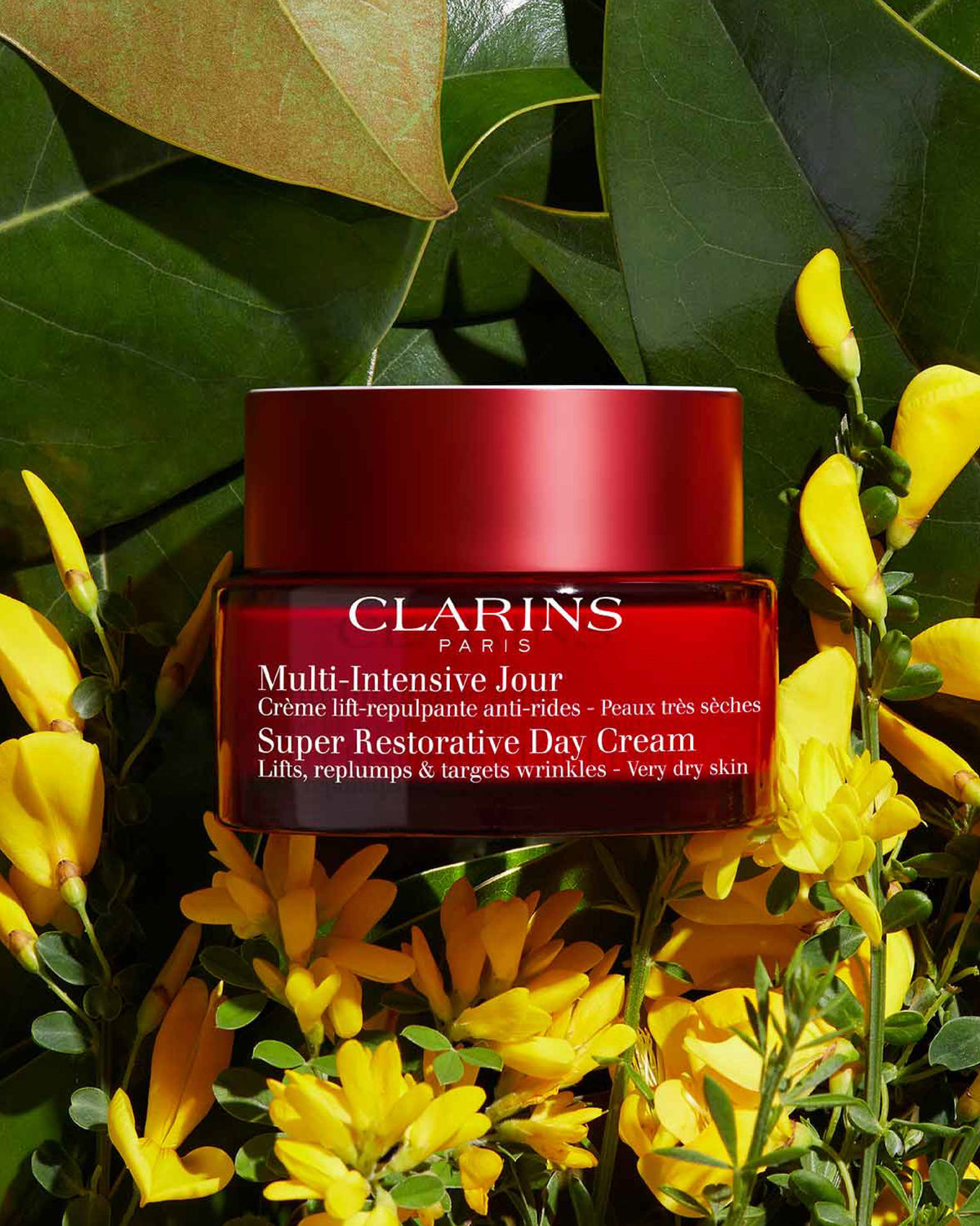 Super Restorative Day Cream - Very Dry Skin 50ml