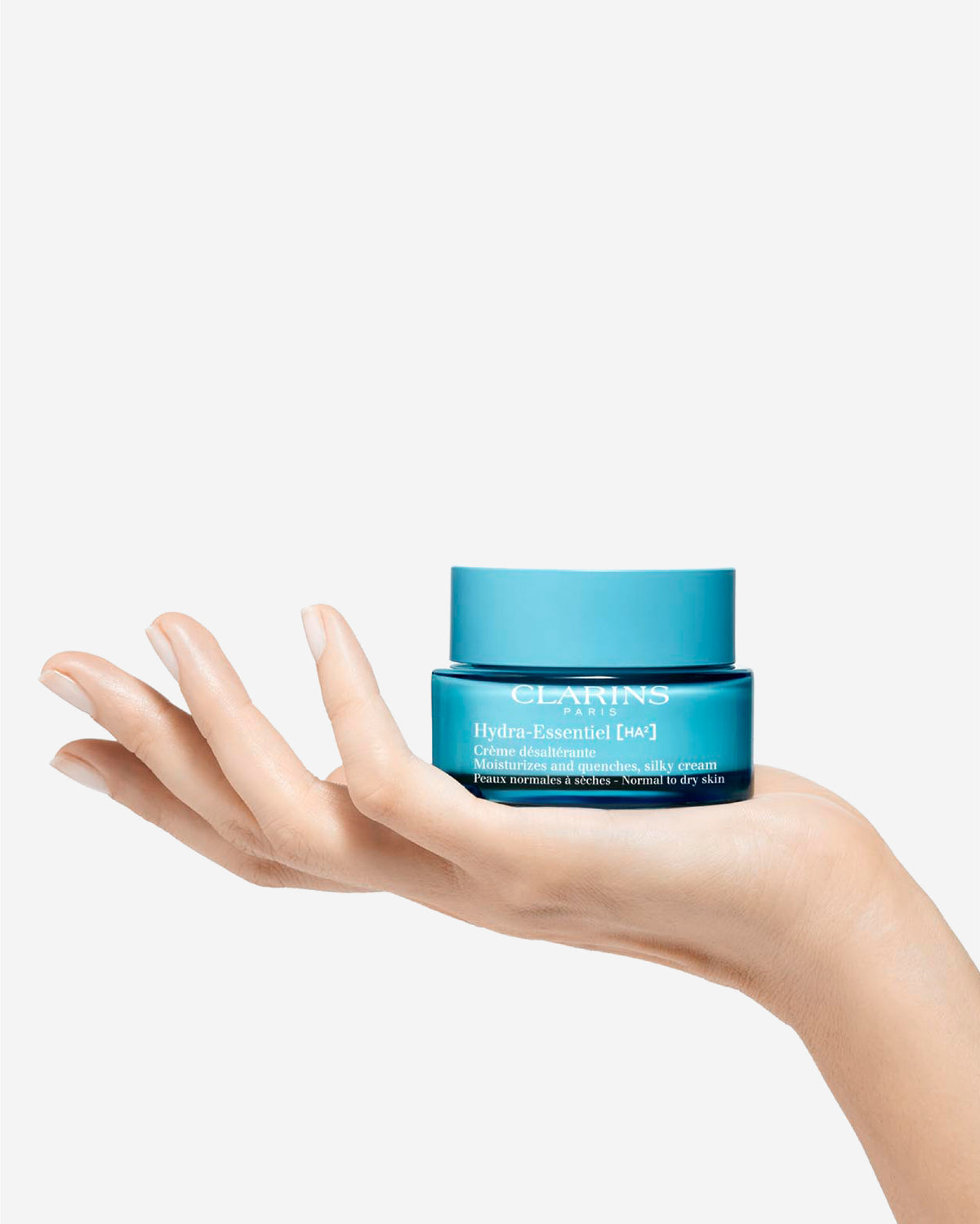 Hydra Essentiel Cream