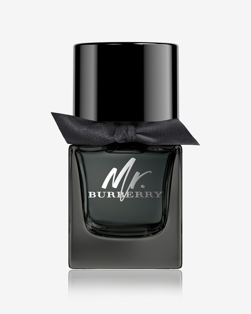 Mr burberry 2024 aftershave balm